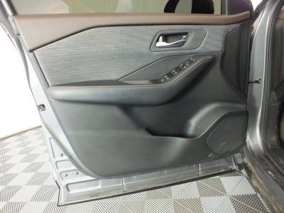 2023 Nissan Rogue SV *1-OWNER*