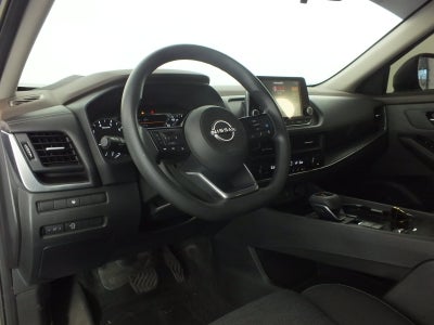 2023 Nissan Rogue SV *1-OWNER*