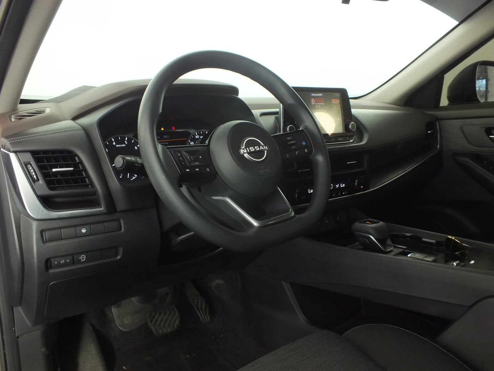 2023 Nissan Rogue SV *1-OWNER*