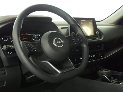 2023 Nissan Rogue SV *1-OWNER*