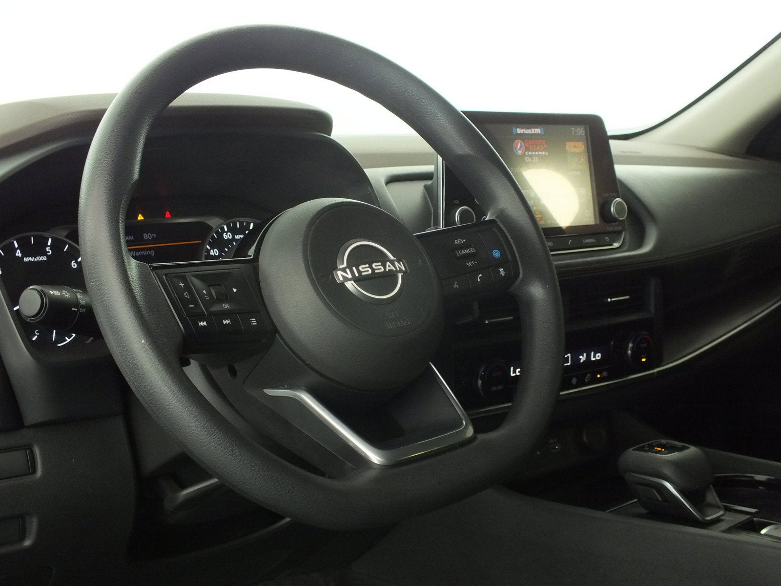 2023 Nissan Rogue SV *1-OWNER*