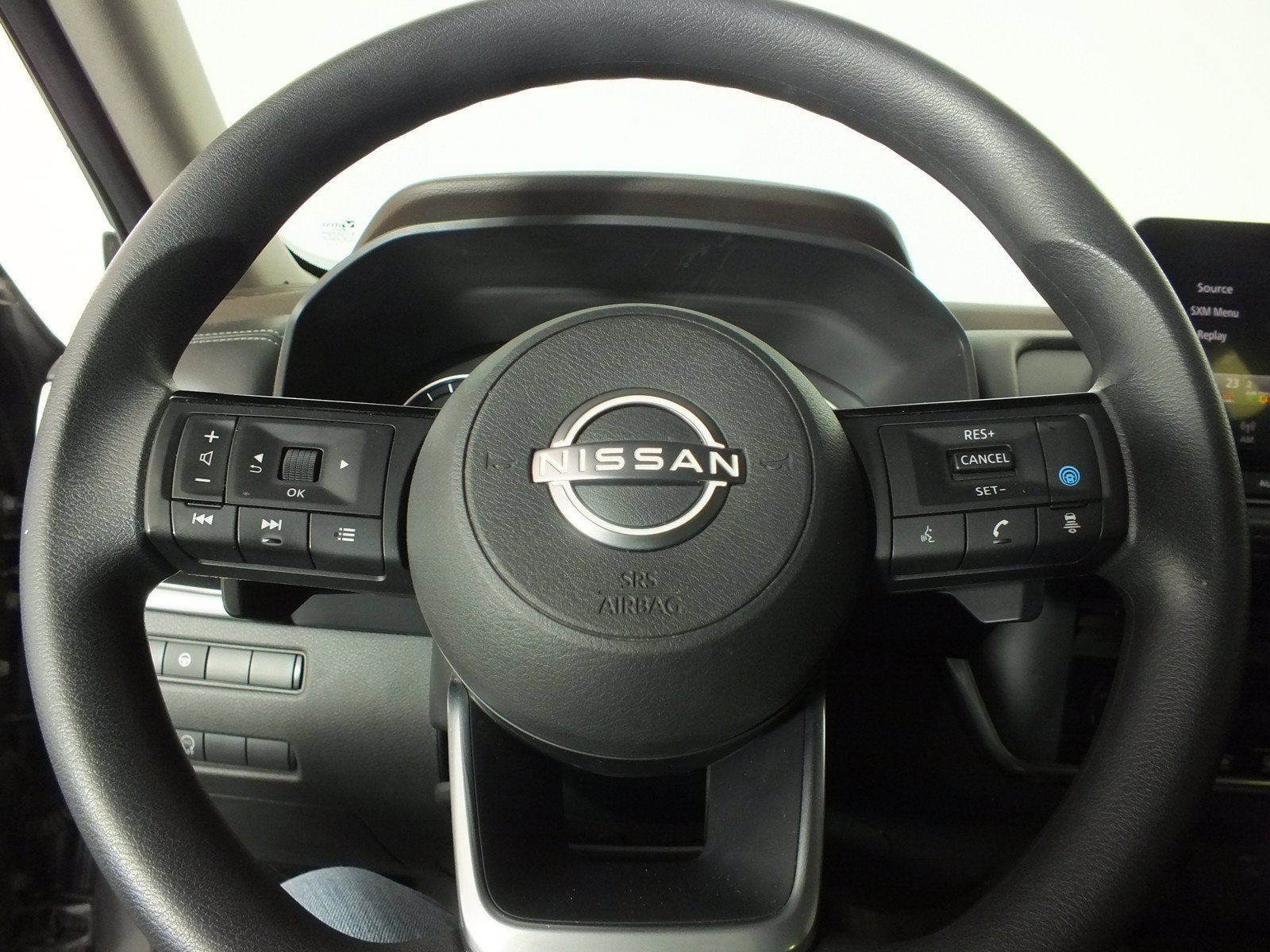 2023 Nissan Rogue SV *1-OWNER*