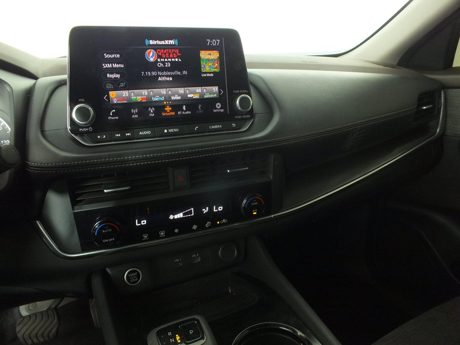 2023 Nissan Rogue SV *1-OWNER*