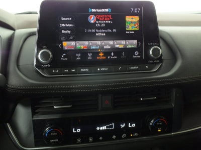 2023 Nissan Rogue SV *1-OWNER*