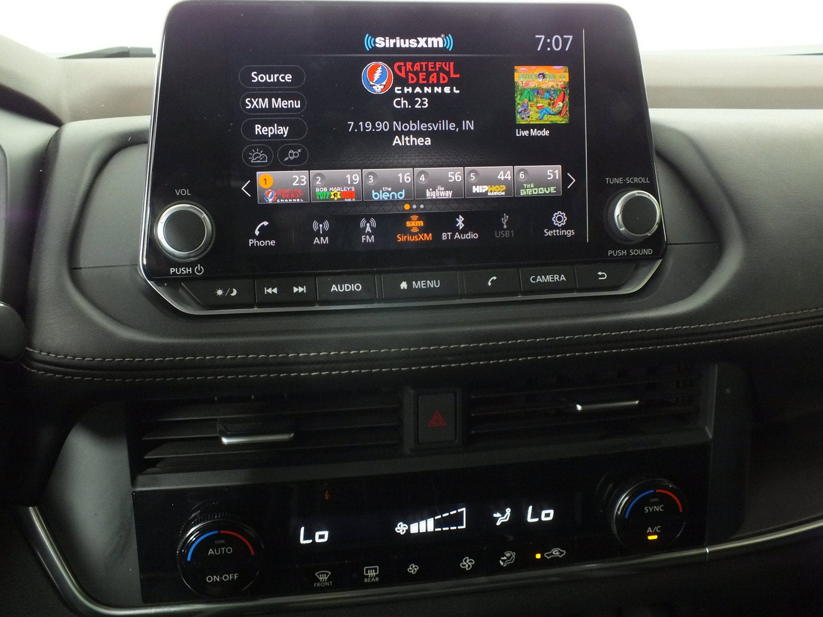 2023 Nissan Rogue SV *1-OWNER*