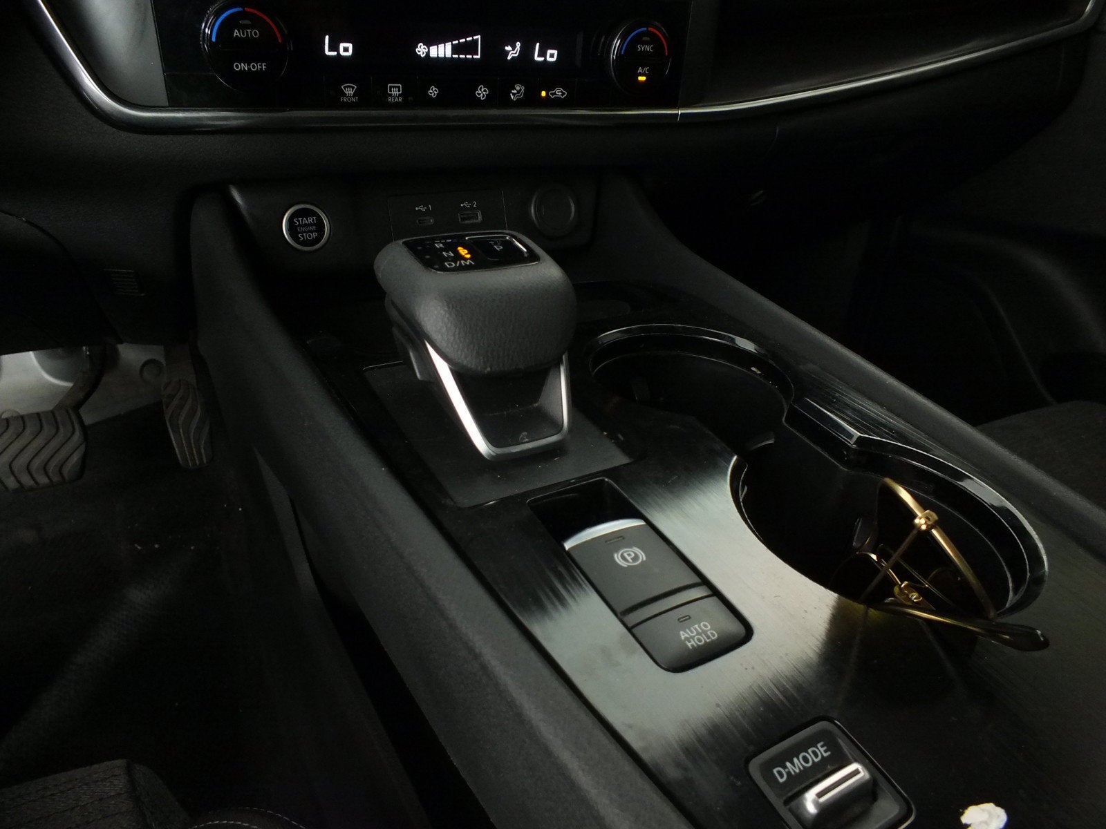 2023 Nissan Rogue SV *1-OWNER*