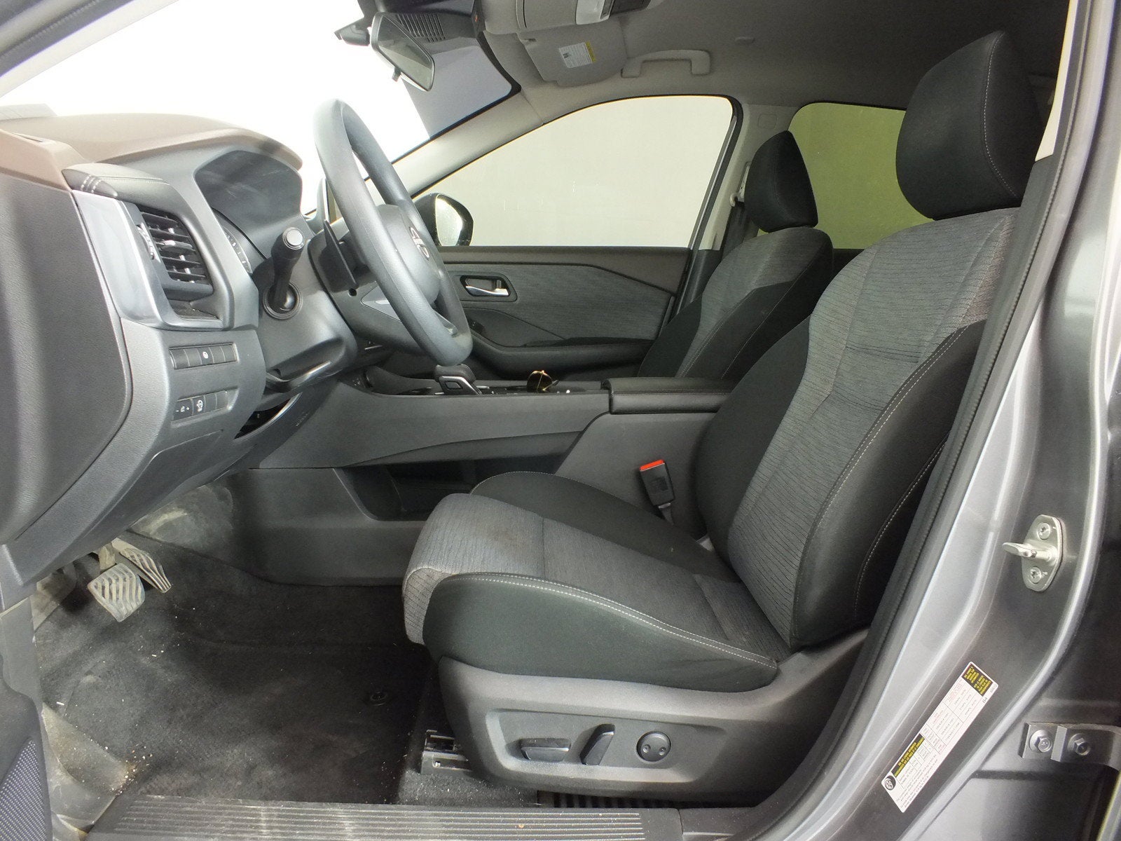 2023 Nissan Rogue SV *1-OWNER*