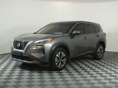 2023 Nissan Rogue SV *1-OWNER*