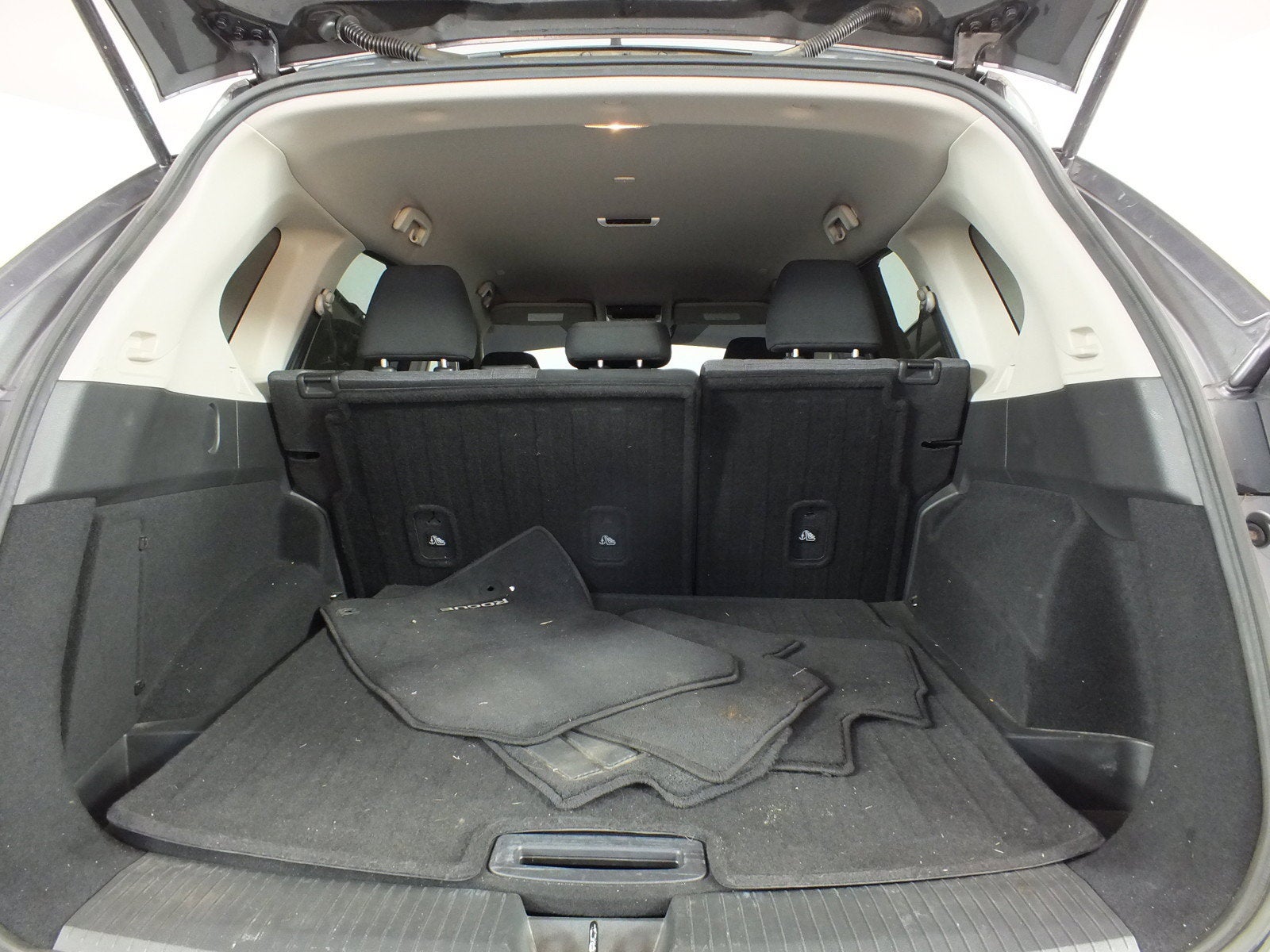 2023 Nissan Rogue SV *1-OWNER*