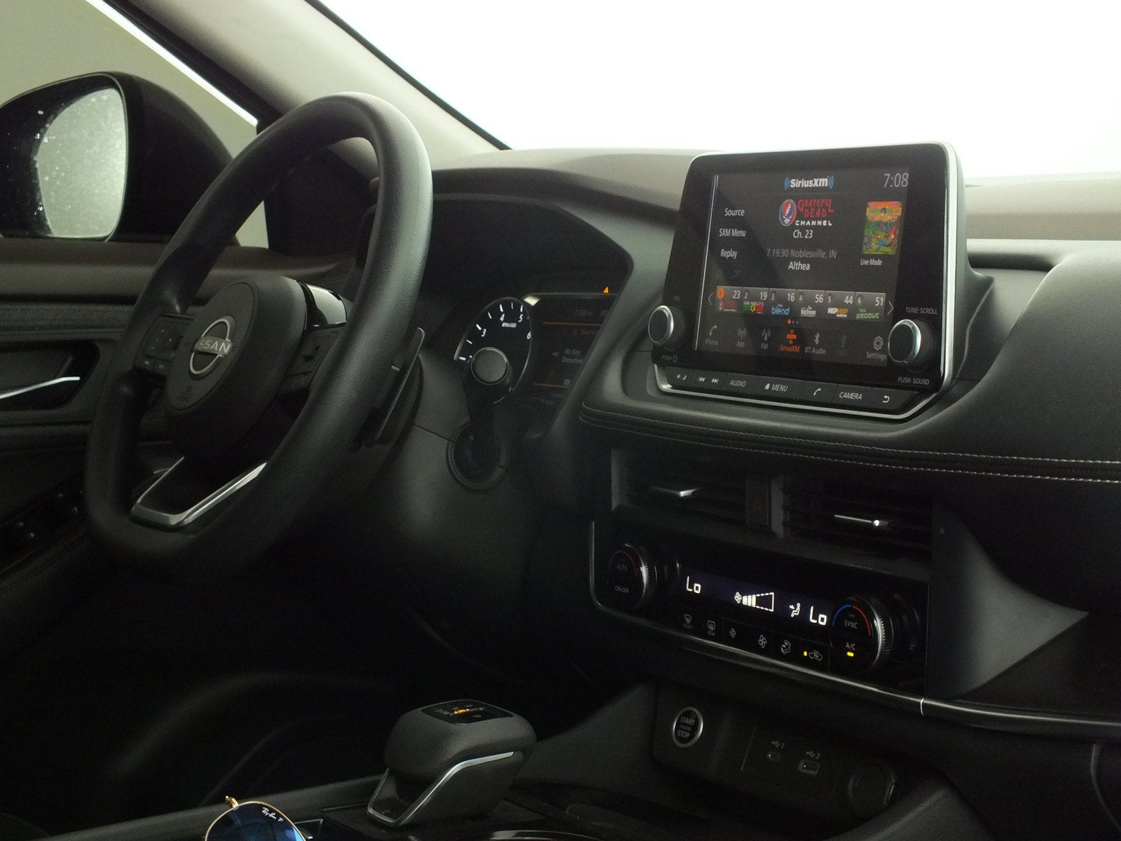 2023 Nissan Rogue SV *1-OWNER*