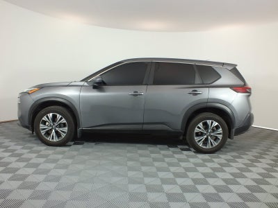 2023 Nissan Rogue SV *1-OWNER*