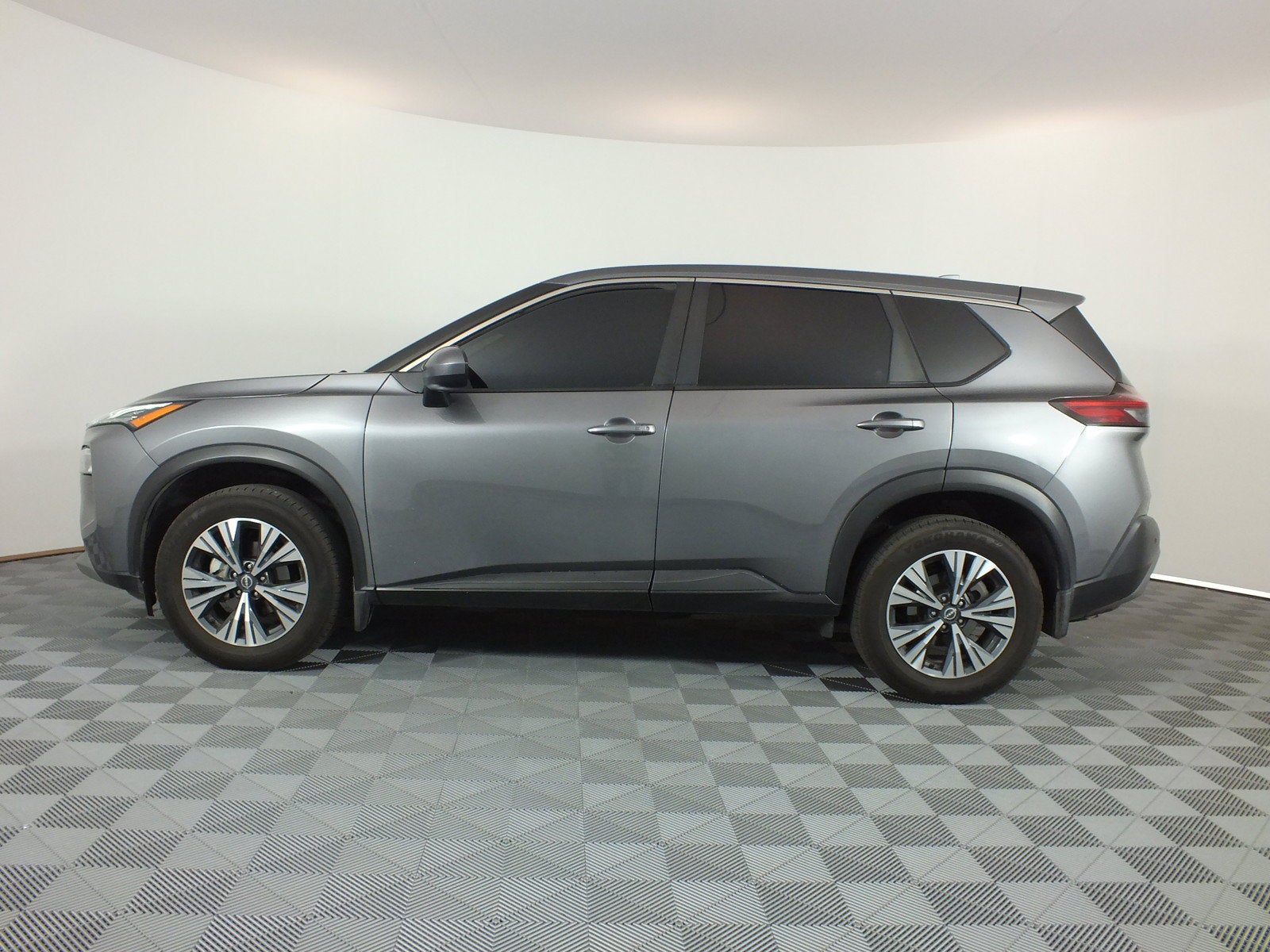 2023 Nissan Rogue SV *1-OWNER*