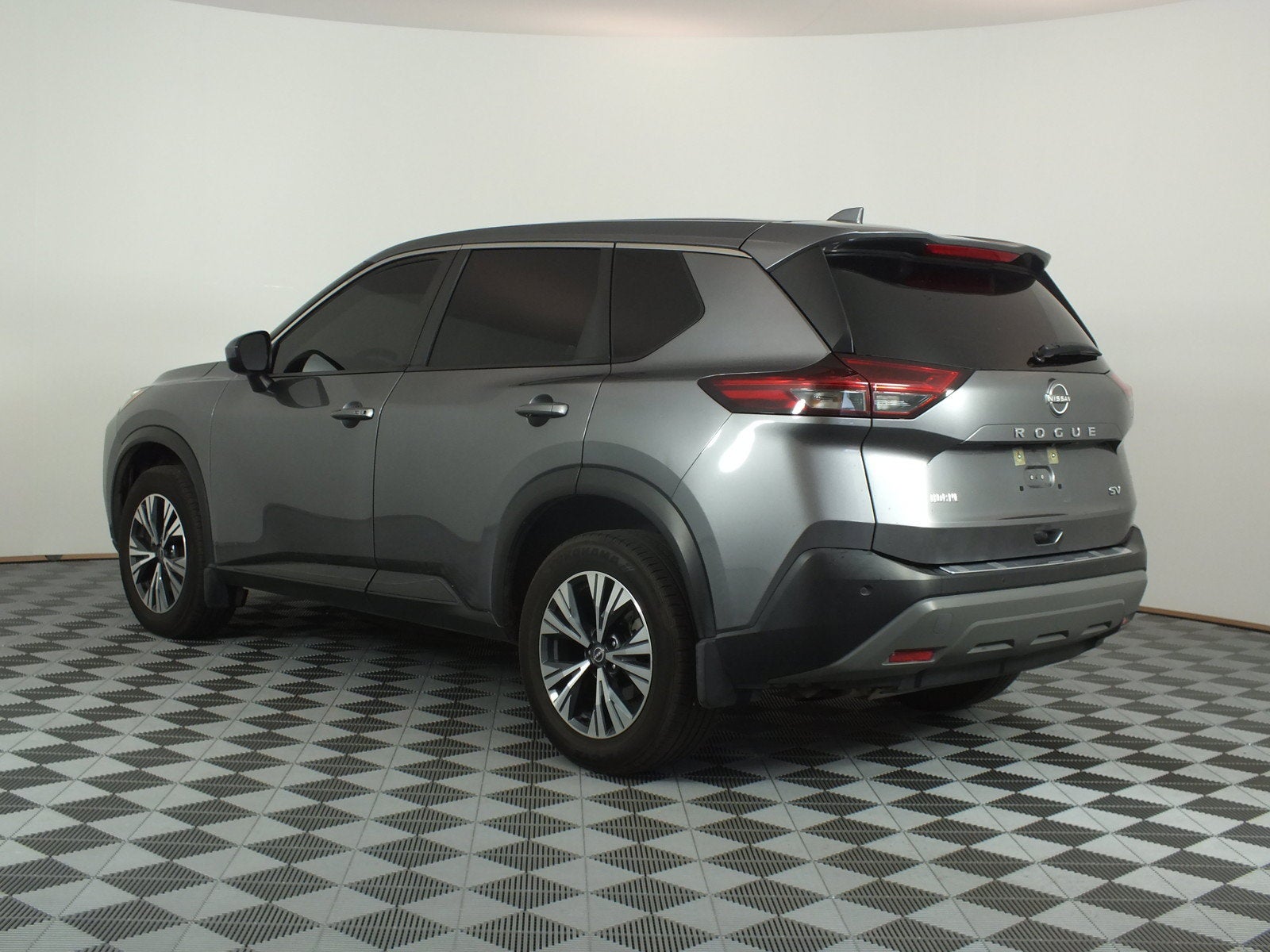2023 Nissan Rogue SV *1-OWNER*