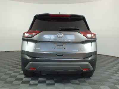 2023 Nissan Rogue SV *1-OWNER*
