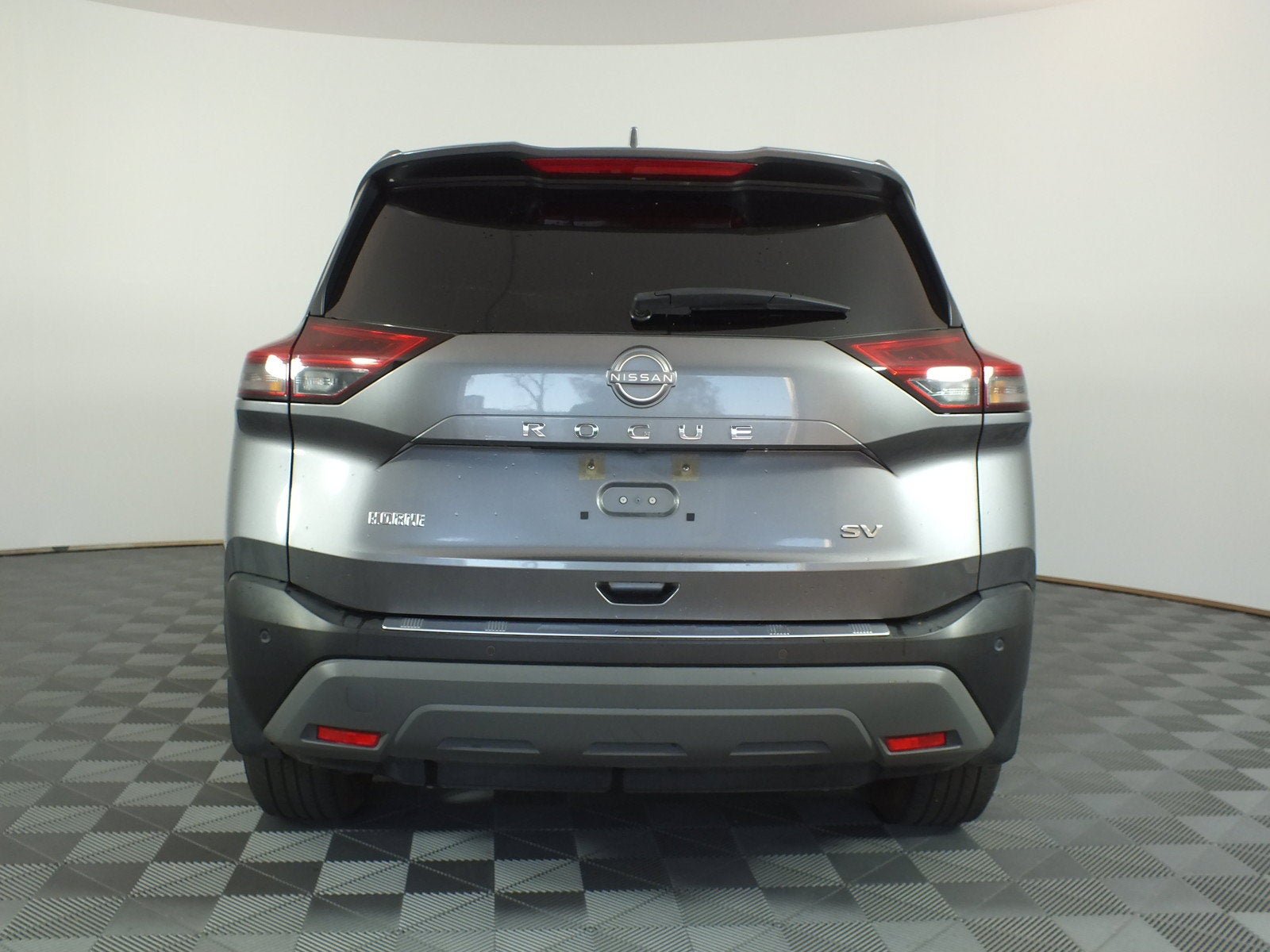 2023 Nissan Rogue SV *1-OWNER*