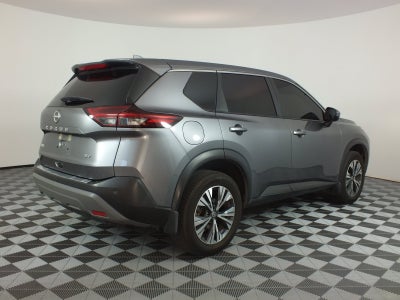 2023 Nissan Rogue SV *1-OWNER*