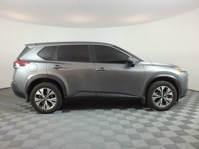 2023 Nissan Rogue SV *1-OWNER*
