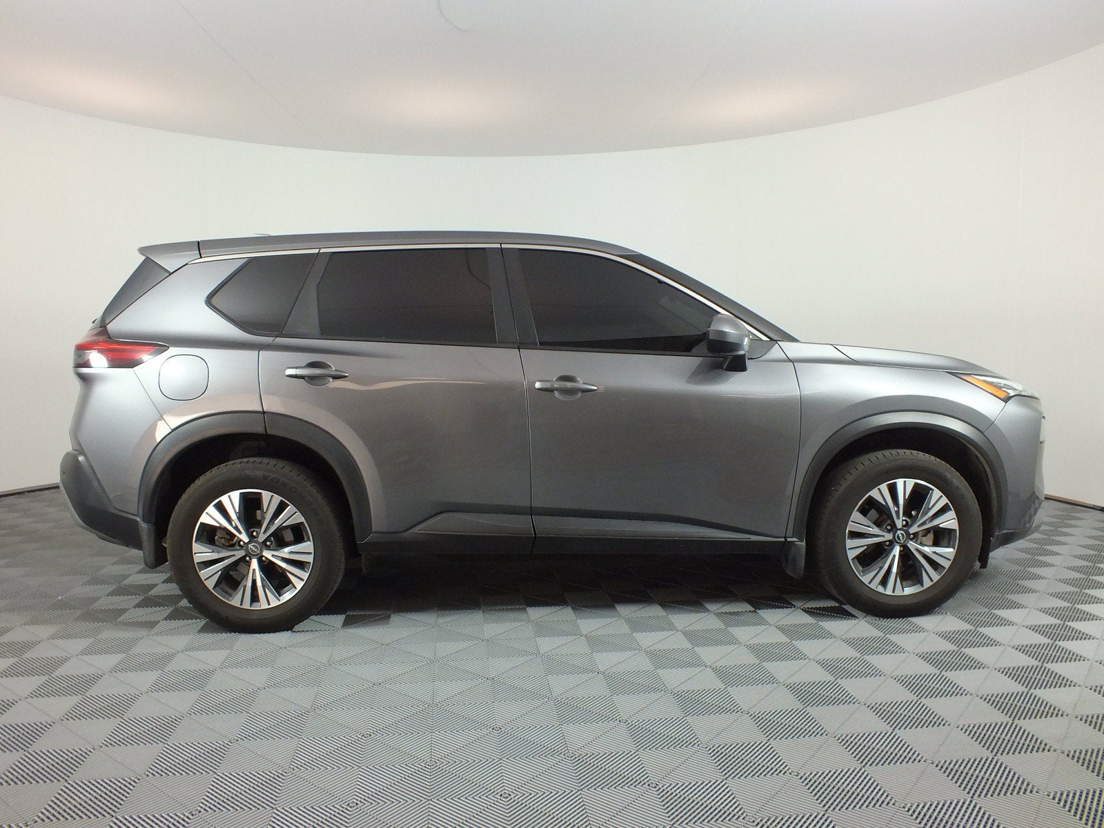 2023 Nissan Rogue SV *1-OWNER*