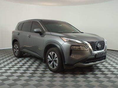 2023 Nissan Rogue SV *1-OWNER*
