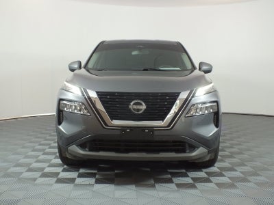 2023 Nissan Rogue SV *1-OWNER*