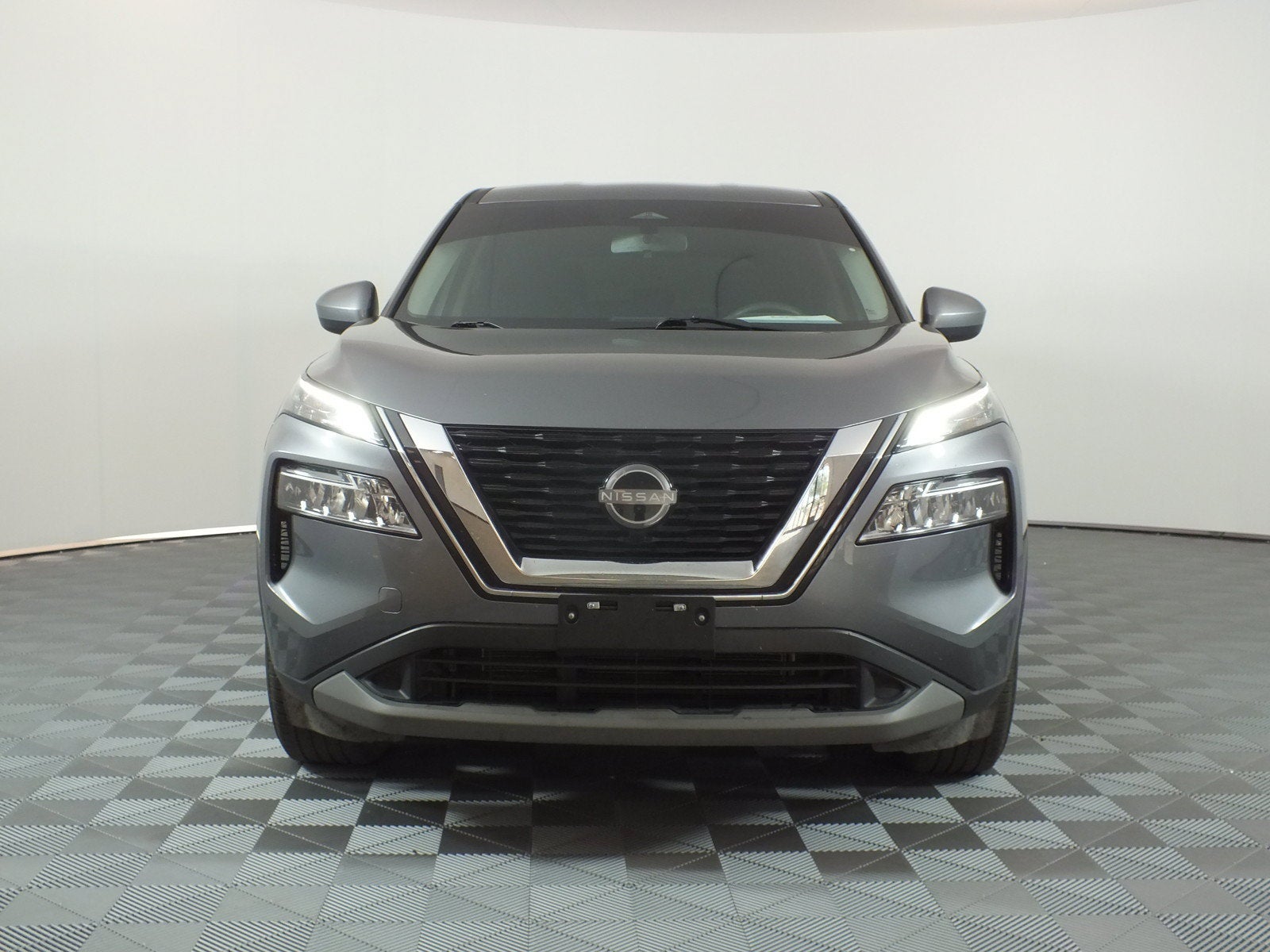 2023 Nissan Rogue SV *1-OWNER*