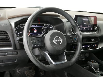 2023 Nissan Rogue SV *1-OWNER*