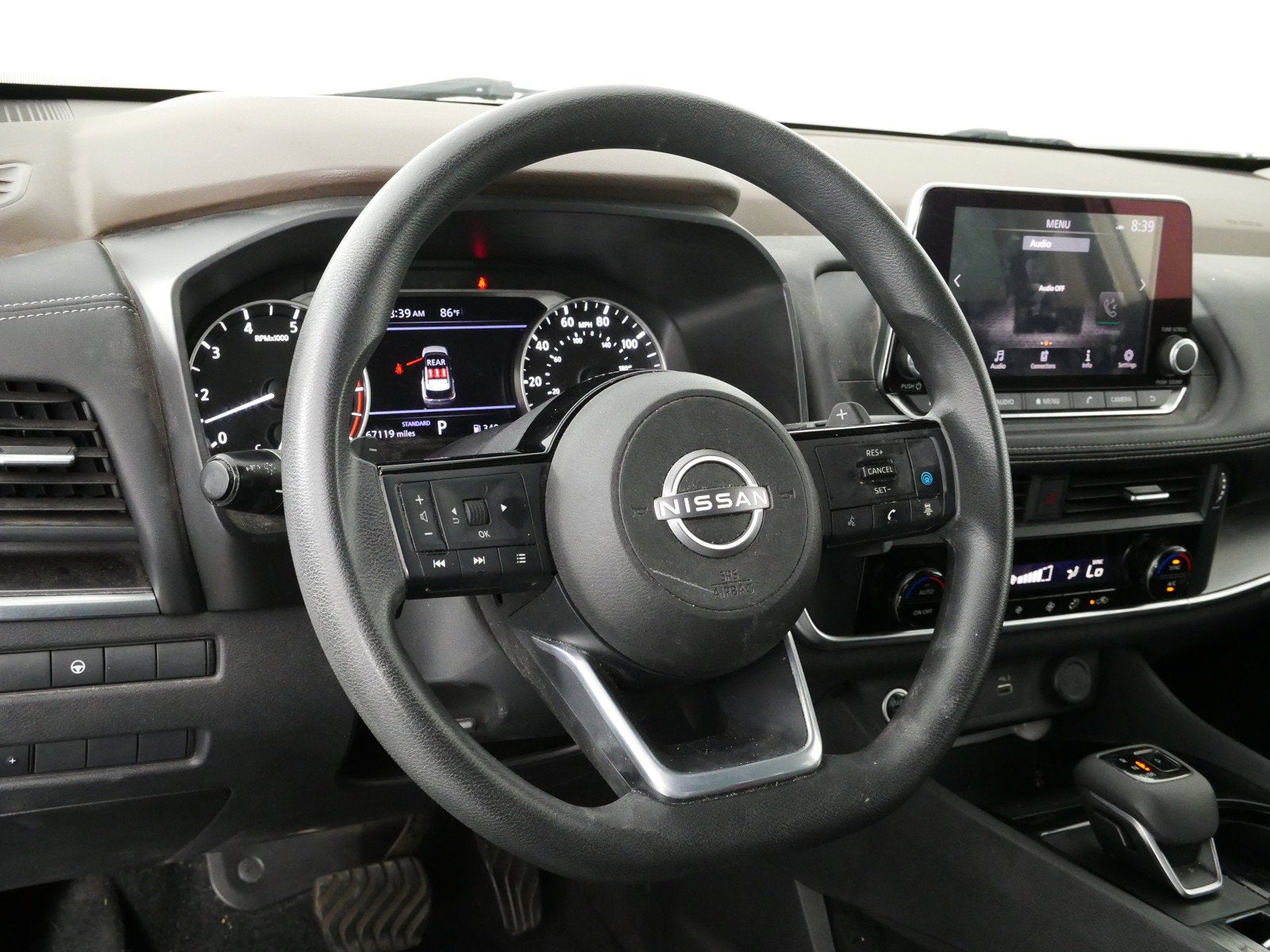 2023 Nissan Rogue SV *1-OWNER*