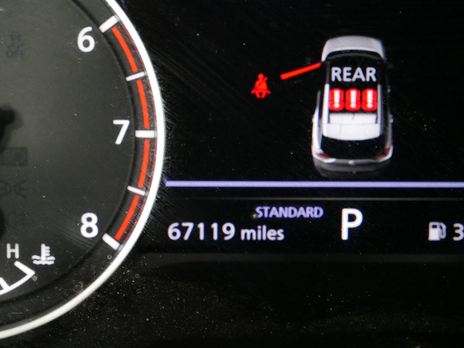2023 Nissan Rogue SV *1-OWNER*