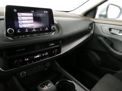 2023 Nissan Rogue SV *1-OWNER*