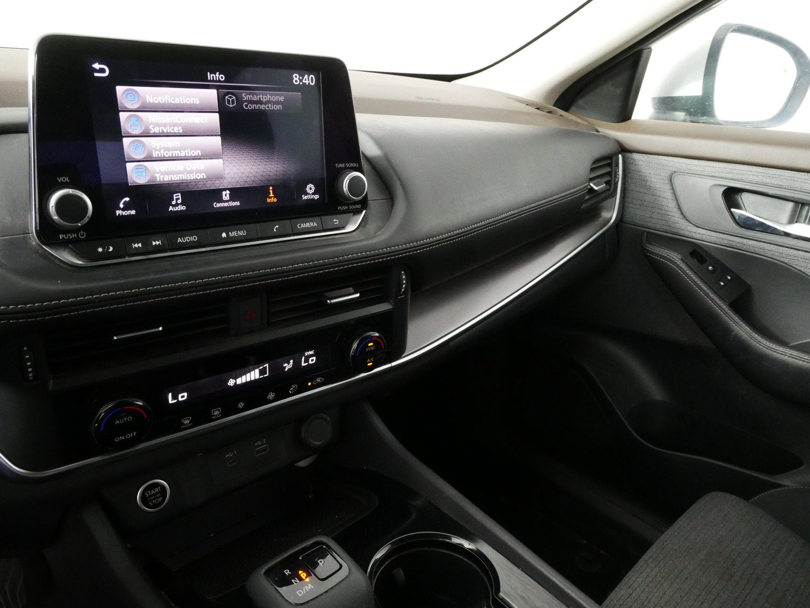 2023 Nissan Rogue SV *1-OWNER*
