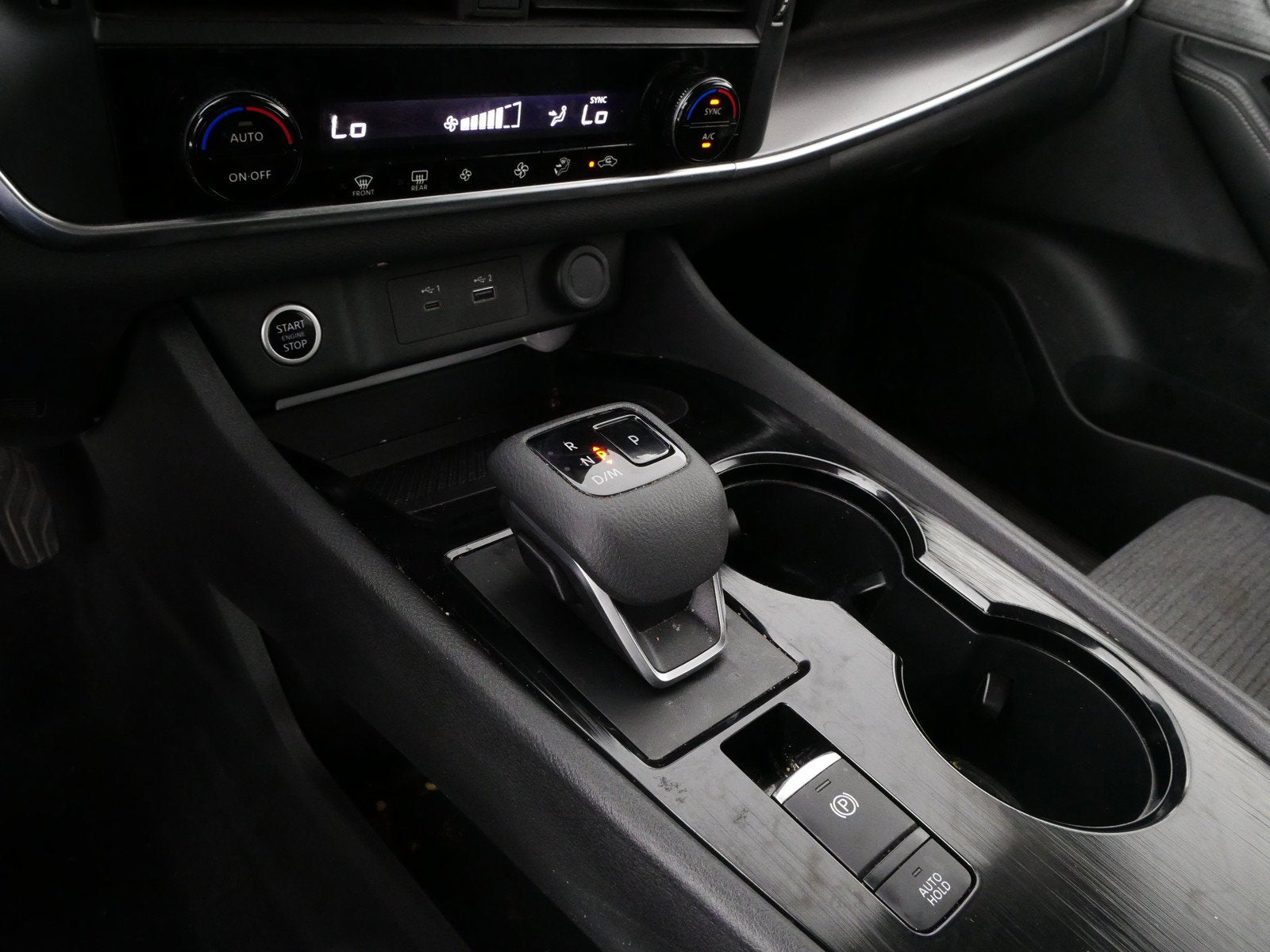 2023 Nissan Rogue SV *1-OWNER*