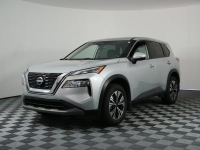 2023 Nissan Rogue SV *1-OWNER*