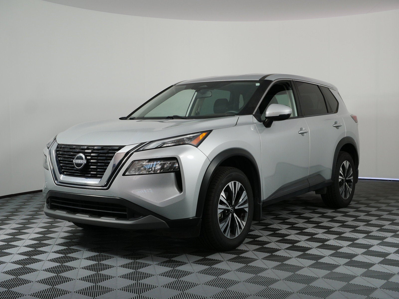 2023 Nissan Rogue SV *1-OWNER*