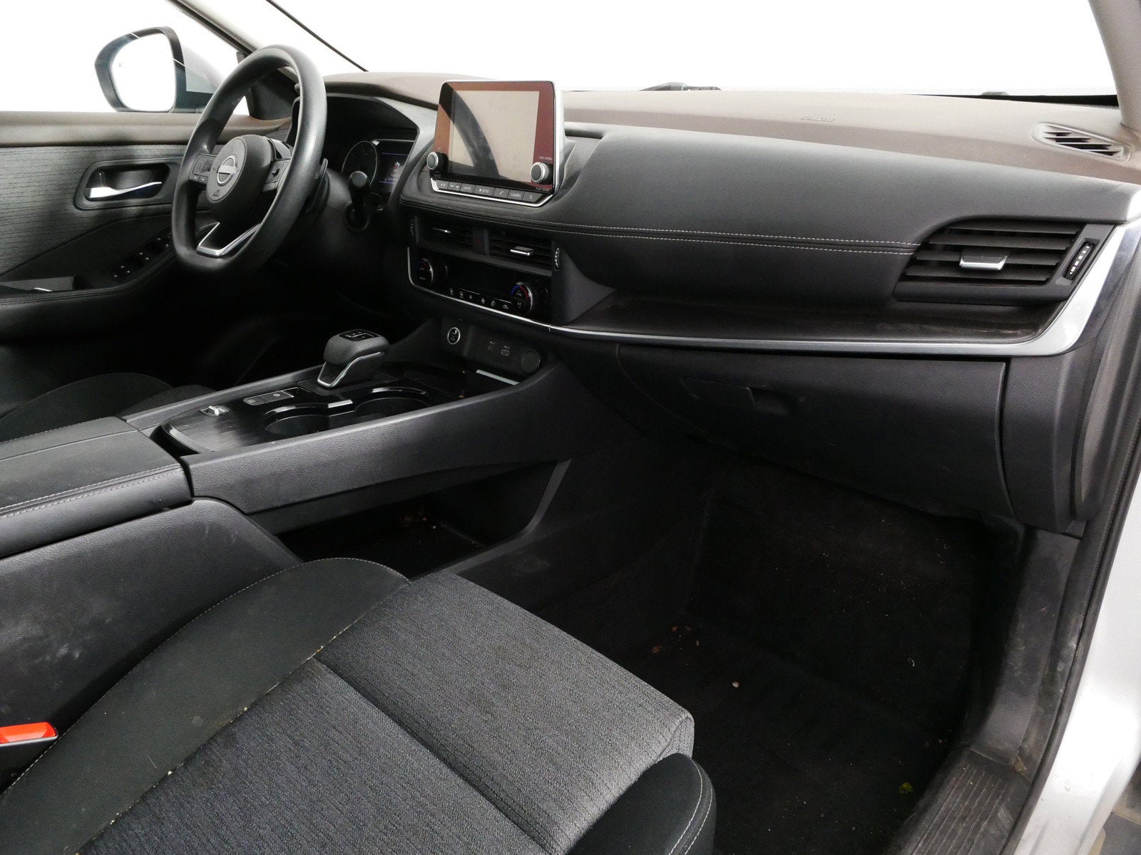2023 Nissan Rogue SV *1-OWNER*