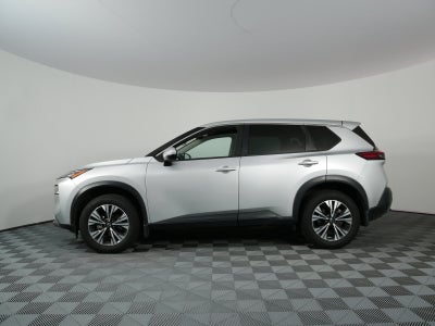 2023 Nissan Rogue SV *1-OWNER*