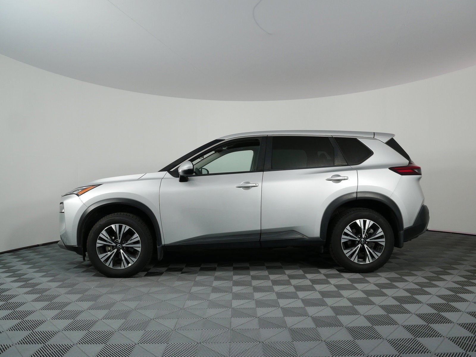 2023 Nissan Rogue SV *1-OWNER*