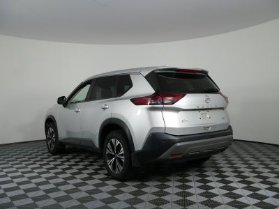 2023 Nissan Rogue SV *1-OWNER*