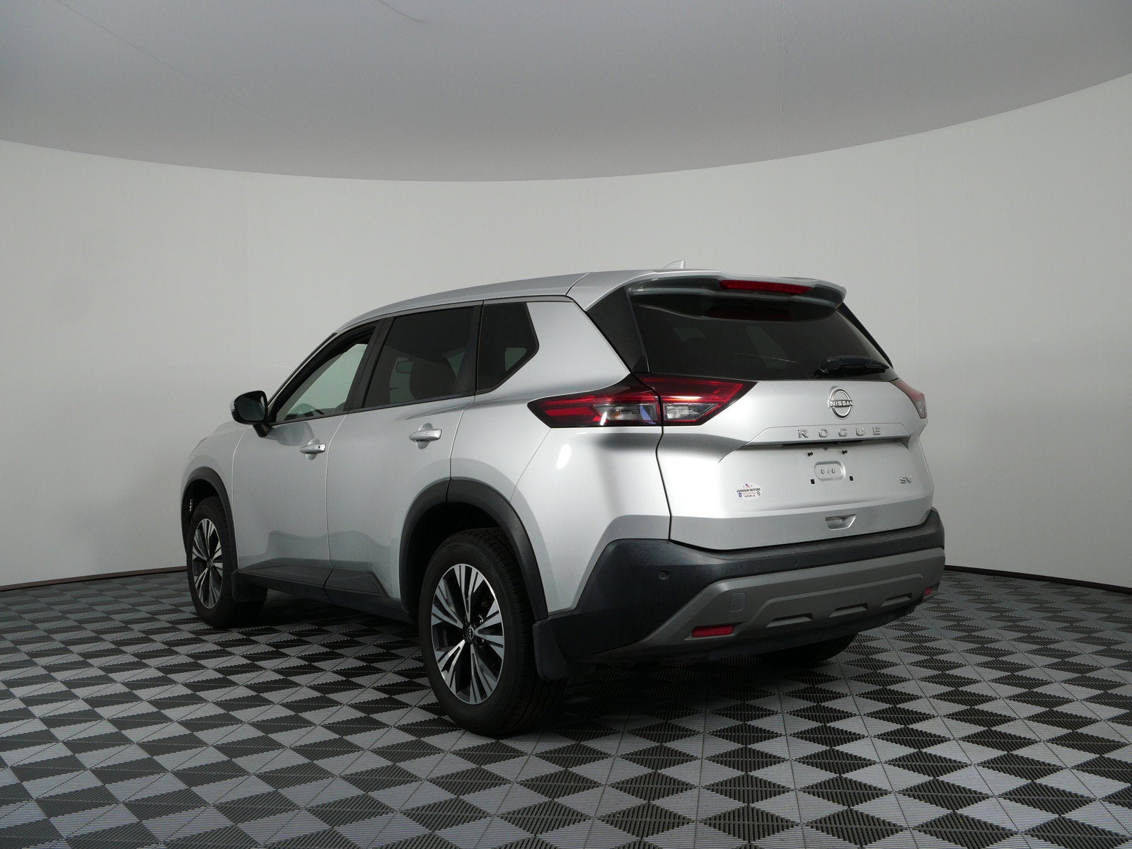 2023 Nissan Rogue SV *1-OWNER*