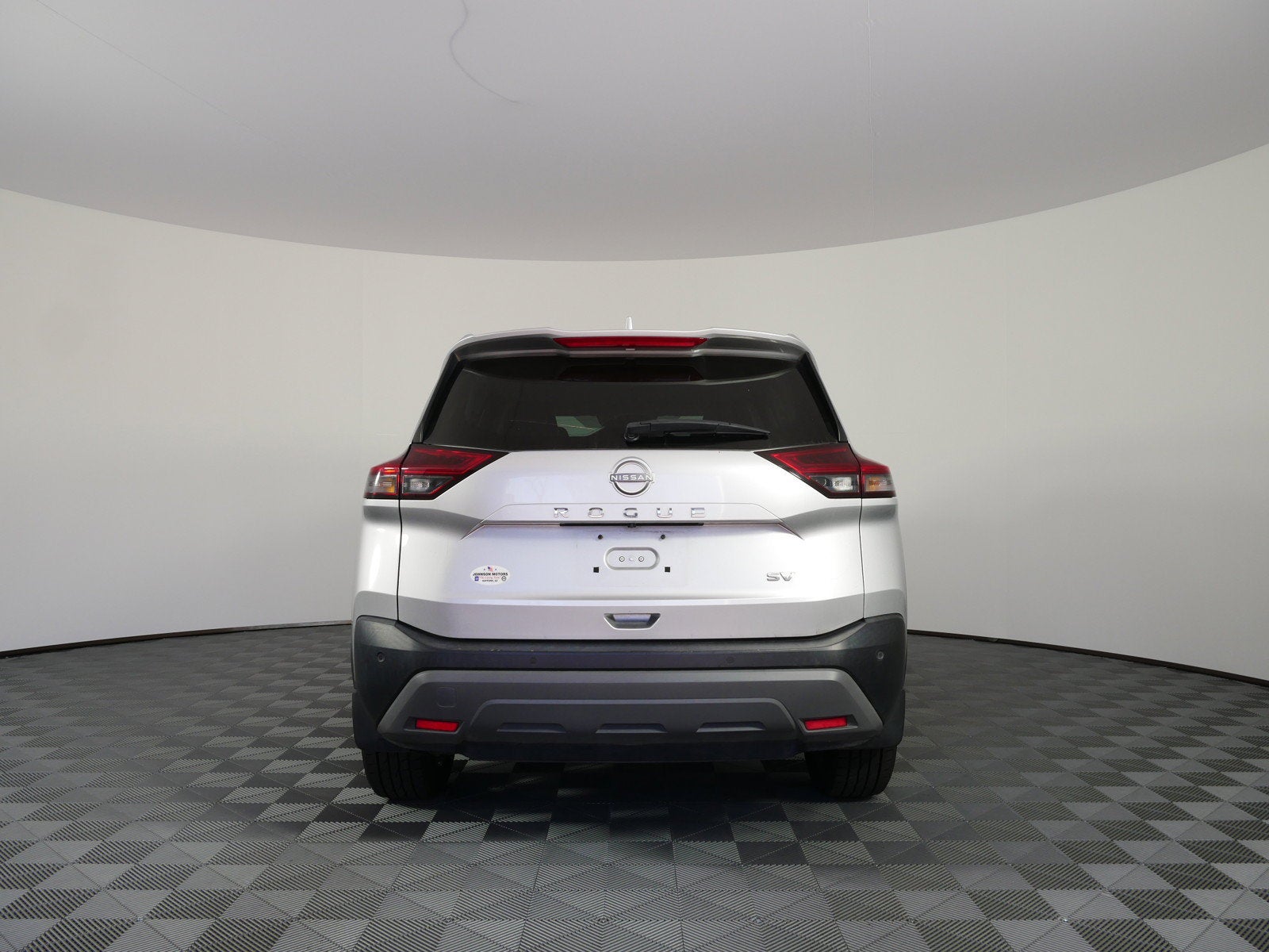 2023 Nissan Rogue SV *1-OWNER*