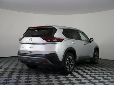 2023 Nissan Rogue SV *1-OWNER*