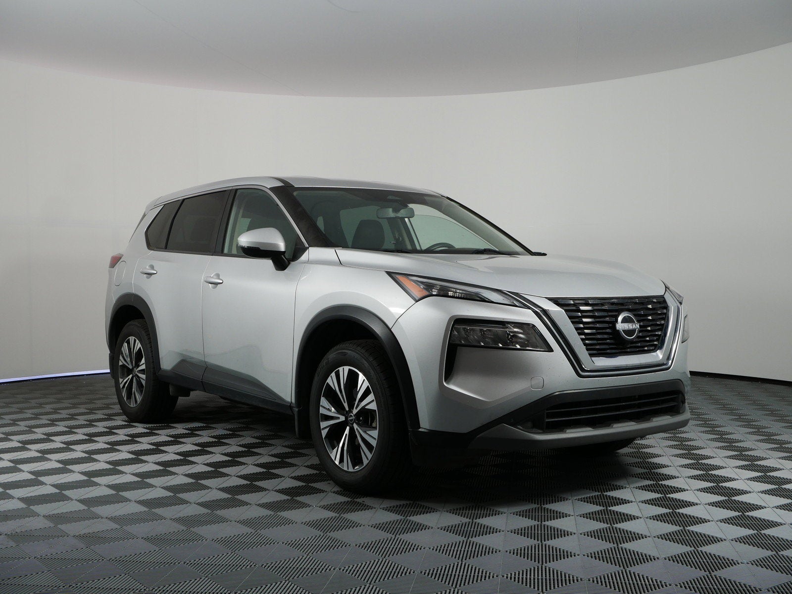 2023 Nissan Rogue SV *1-OWNER*