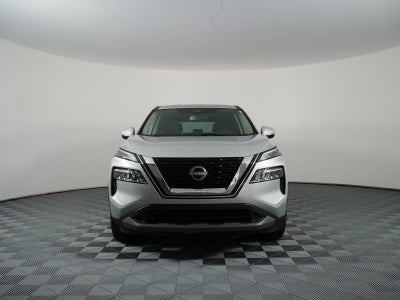 2023 Nissan Rogue SV *1-OWNER*