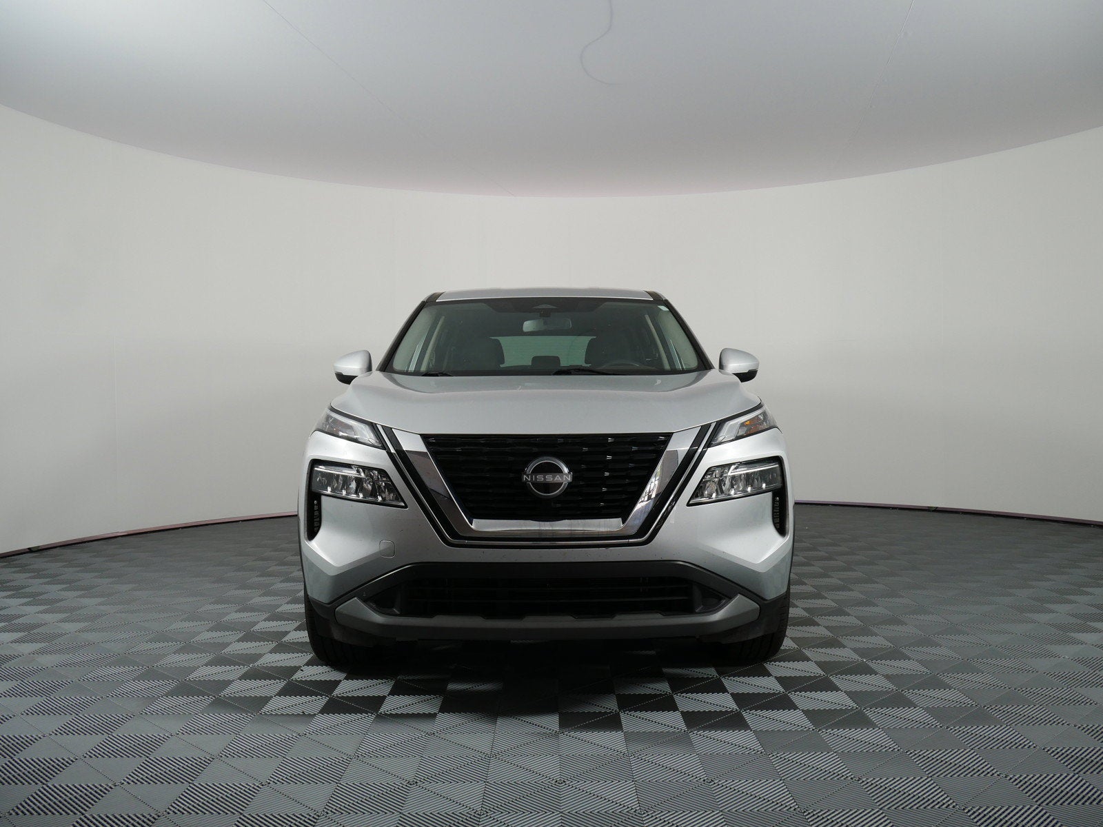 2023 Nissan Rogue SV *1-OWNER*