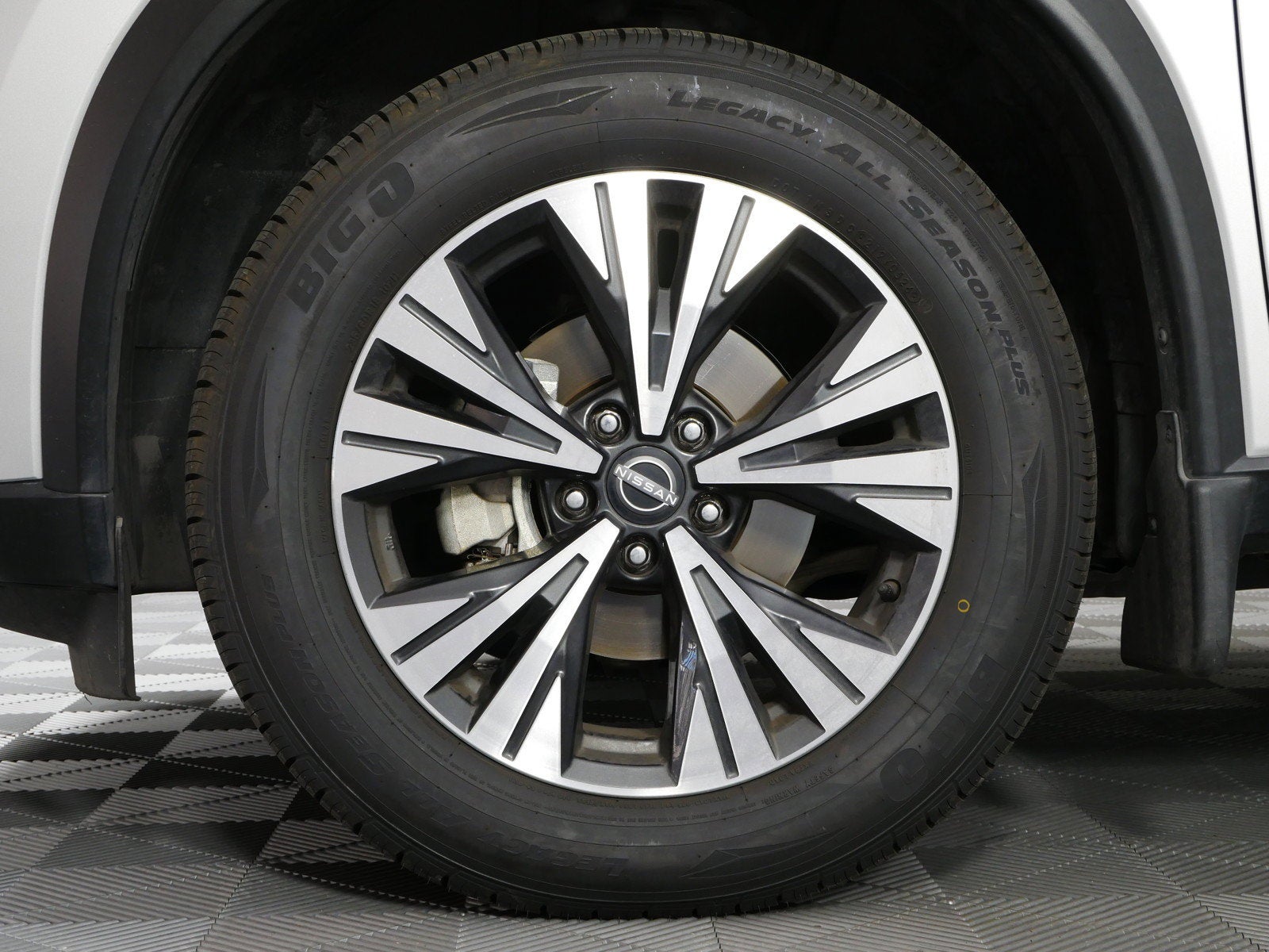 2023 Nissan Rogue SV *1-OWNER*