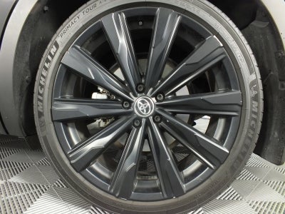 2025 Toyota Crown Nightshade AWD *1-OWNER!*