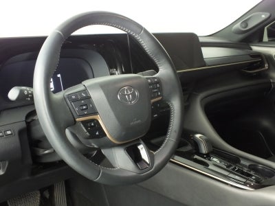 2025 Toyota Crown Nightshade AWD *1-OWNER!*