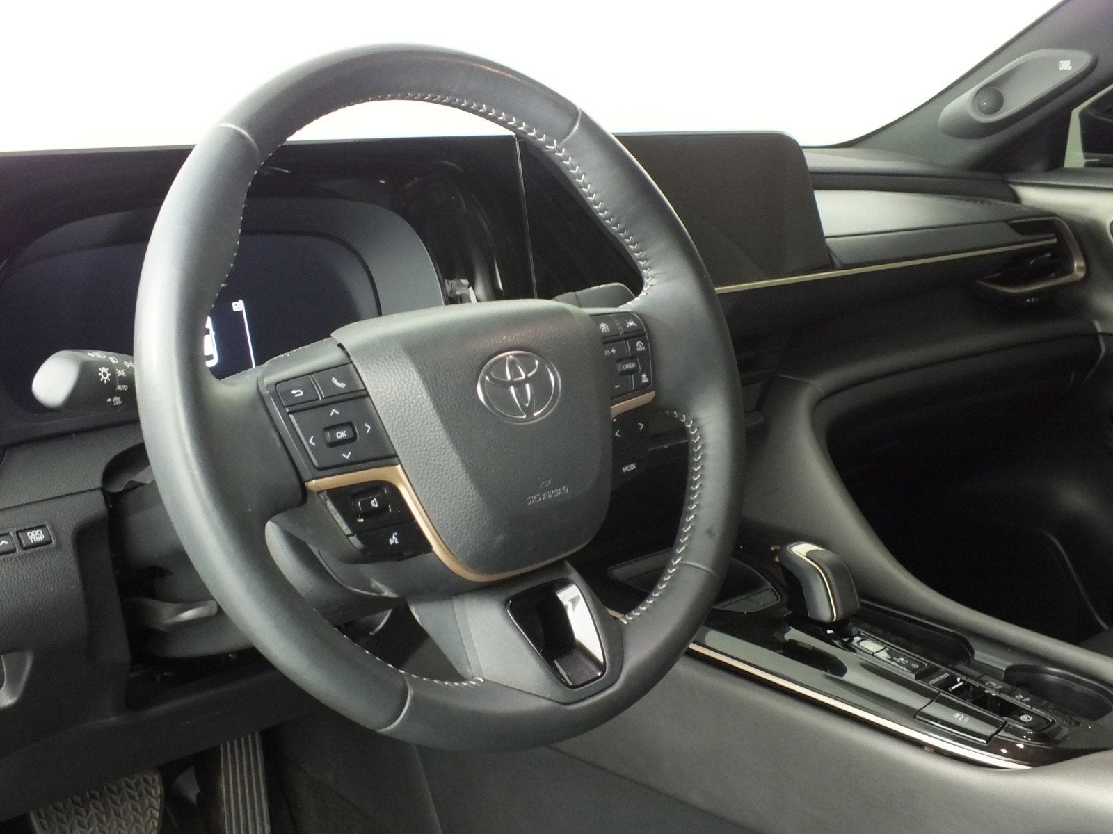2025 Toyota Crown Nightshade AWD *1-OWNER!*