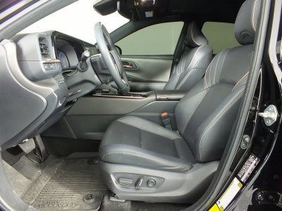 2025 Toyota Crown Nightshade AWD *1-OWNER!*