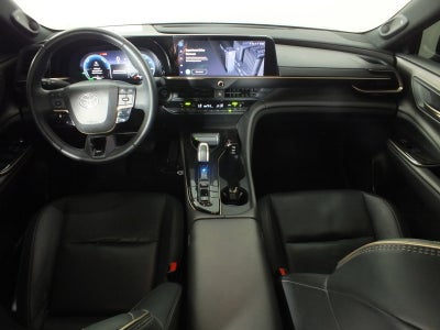 2025 Toyota Crown Nightshade AWD *1-OWNER!*