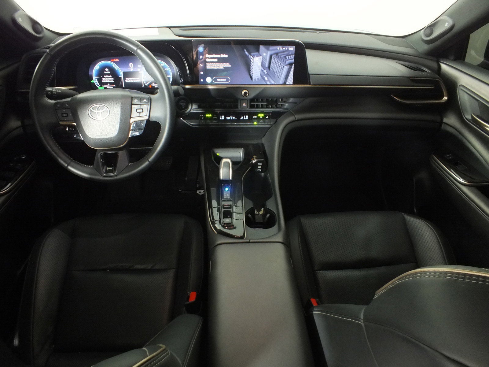 2025 Toyota Crown Nightshade AWD *1-OWNER!*